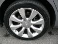 Diamond Graphite Metallic - M 35x Sedan Photo No. 31