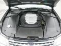 Diamond Graphite Metallic - M 35x Sedan Photo No. 33