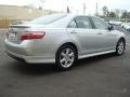 Titanium Metallic - Camry SE Photo No. 6