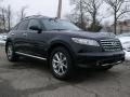 Black Obsidian - FX 35 AWD Photo No. 3