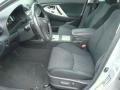 Titanium Metallic - Camry SE Photo No. 11