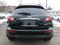 Black Obsidian - FX 35 AWD Photo No. 6