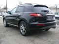 Black Obsidian - FX 35 AWD Photo No. 7