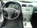 Titanium Metallic - Camry SE Photo No. 14