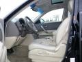 Black Obsidian - FX 35 AWD Photo No. 12
