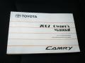 Titanium Metallic - Camry SE Photo No. 27