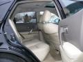 Black Obsidian - FX 35 AWD Photo No. 23