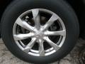 Black Obsidian - FX 35 AWD Photo No. 29