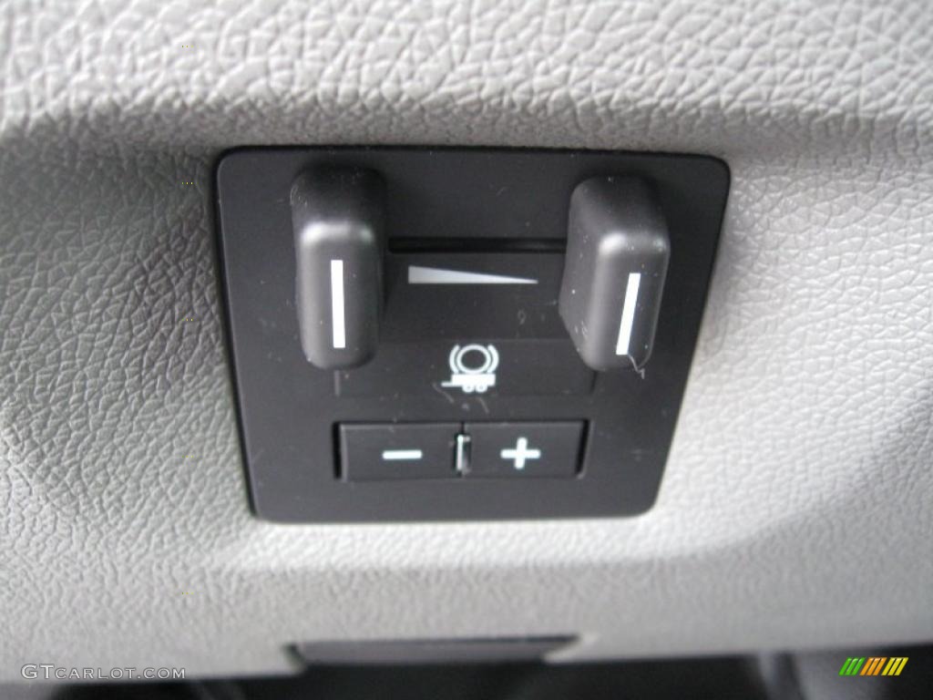 2008 Silverado 3500HD LS Crew Cab 4x4 Dually - Summit White / Light Titanium photo #11