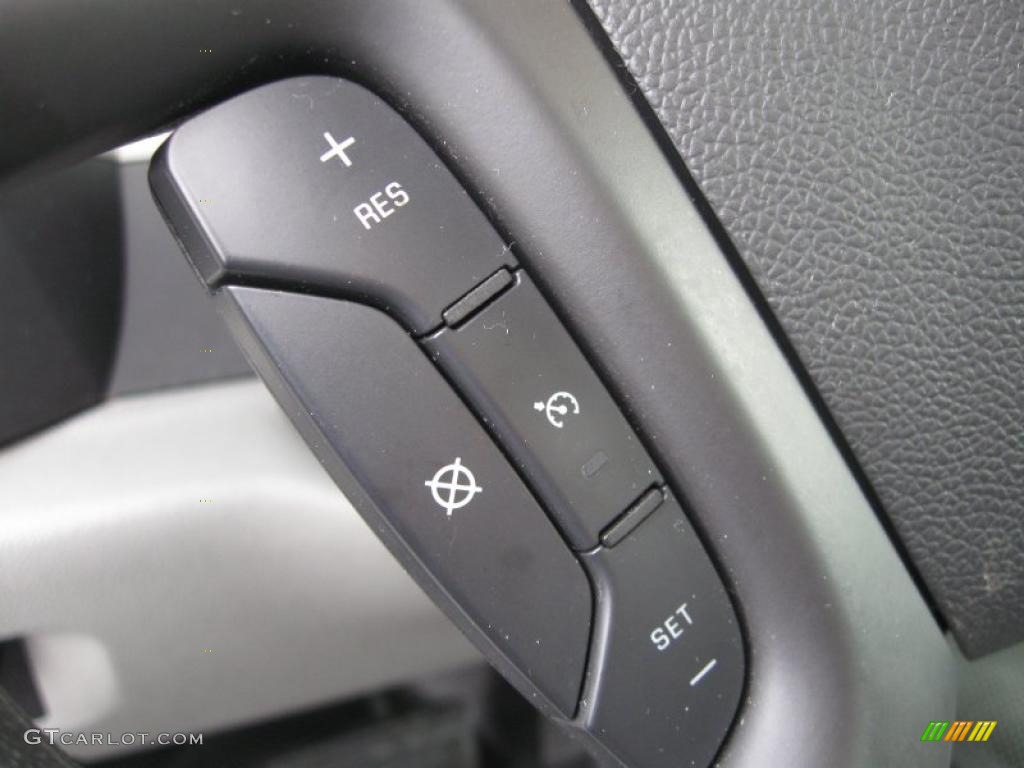 2008 Silverado 3500HD LS Crew Cab 4x4 Dually - Summit White / Light Titanium photo #12