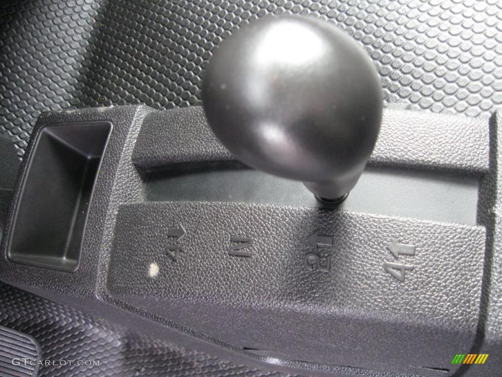 2008 Silverado 3500HD LS Crew Cab 4x4 Dually - Summit White / Light Titanium photo #13