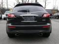 Black Obsidian - FX 35 AWD Photo No. 6