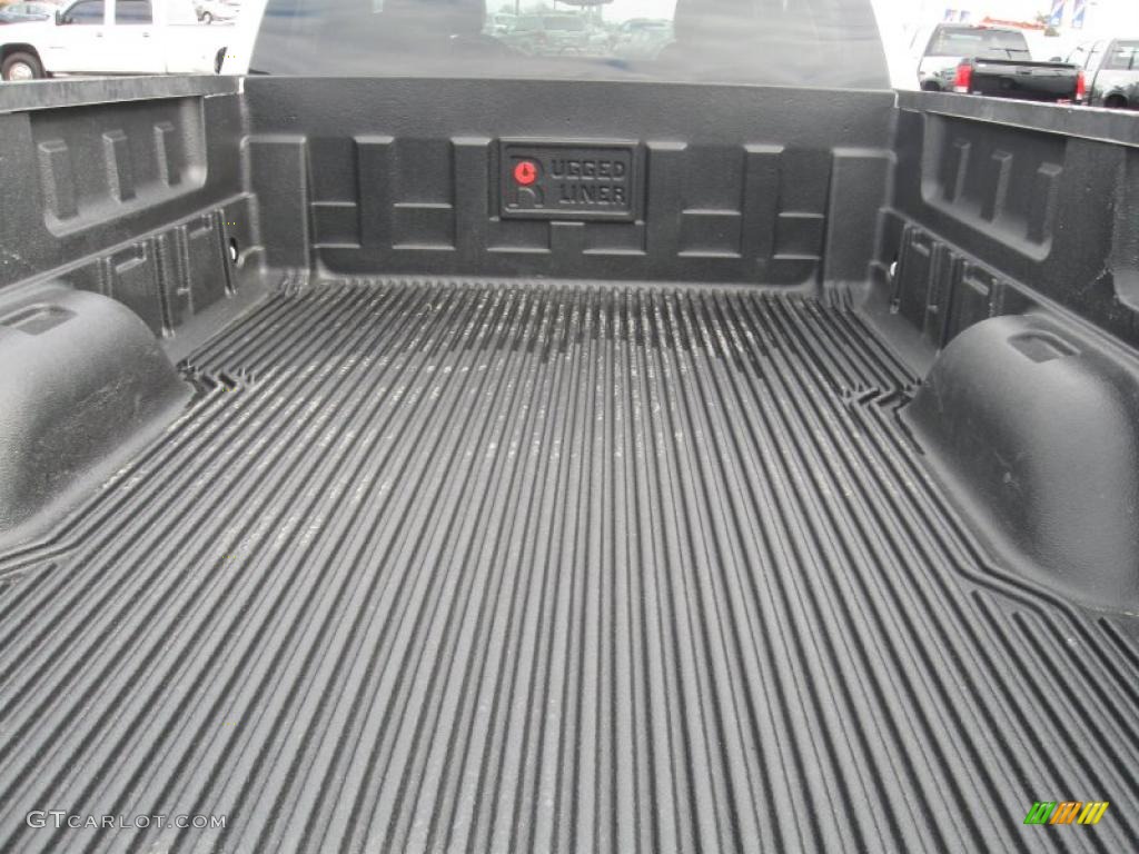 2008 Silverado 3500HD LS Crew Cab 4x4 Dually - Summit White / Light Titanium photo #16