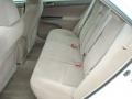 Super White - Camry LE Photo No. 11