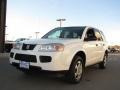 2006 Polar White Saturn VUE   photo #2