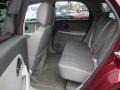 2007 Deep Ruby Metallic Chevrolet Equinox LT AWD  photo #20