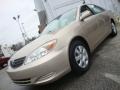 Desert Sand Mica - Camry LE Photo No. 2