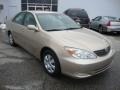 Desert Sand Mica - Camry LE Photo No. 4