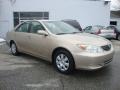 Desert Sand Mica - Camry LE Photo No. 5