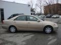 Desert Sand Mica - Camry LE Photo No. 6