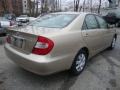 Desert Sand Mica - Camry LE Photo No. 7