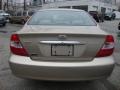Desert Sand Mica - Camry LE Photo No. 8