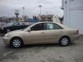 Desert Sand Mica - Camry LE Photo No. 10