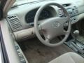 Desert Sand Mica - Camry LE Photo No. 11