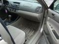 Desert Sand Mica - Camry LE Photo No. 17