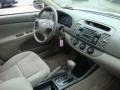 Desert Sand Mica - Camry LE Photo No. 18