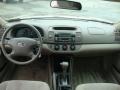 Desert Sand Mica - Camry LE Photo No. 24