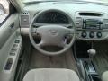 Desert Sand Mica - Camry LE Photo No. 25
