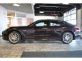 Amethyst Metallic - Panamera Turbo Photo No. 2