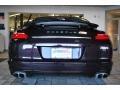 Amethyst Metallic - Panamera Turbo Photo No. 4