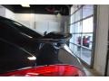 Amethyst Metallic - Panamera Turbo Photo No. 6