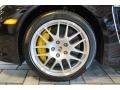 Amethyst Metallic - Panamera Turbo Photo No. 11