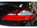 Amethyst Metallic - Panamera Turbo Photo No. 13