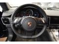 Amethyst Metallic - Panamera Turbo Photo No. 16