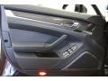 Amethyst Metallic - Panamera Turbo Photo No. 20