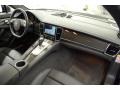 Amethyst Metallic - Panamera Turbo Photo No. 23