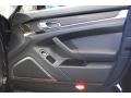 Amethyst Metallic - Panamera Turbo Photo No. 28