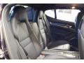 Amethyst Metallic - Panamera Turbo Photo No. 33