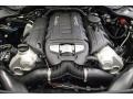 4.8 Liter Twin-Turbocharged DFI DOHC 32-Valve VarioCam Plus V8 Engine for 2010 Porsche Panamera Turbo #26594848