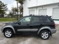 2005 Black Toyota RAV4 4WD  photo #4
