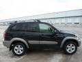 2005 Black Toyota RAV4 4WD  photo #5
