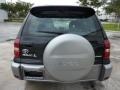 2005 Black Toyota RAV4 4WD  photo #7