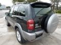 2005 Black Toyota RAV4 4WD  photo #8