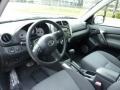 2005 Black Toyota RAV4 4WD  photo #10