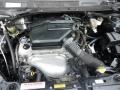 2005 Black Toyota RAV4 4WD  photo #12