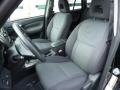 2005 Black Toyota RAV4 4WD  photo #15